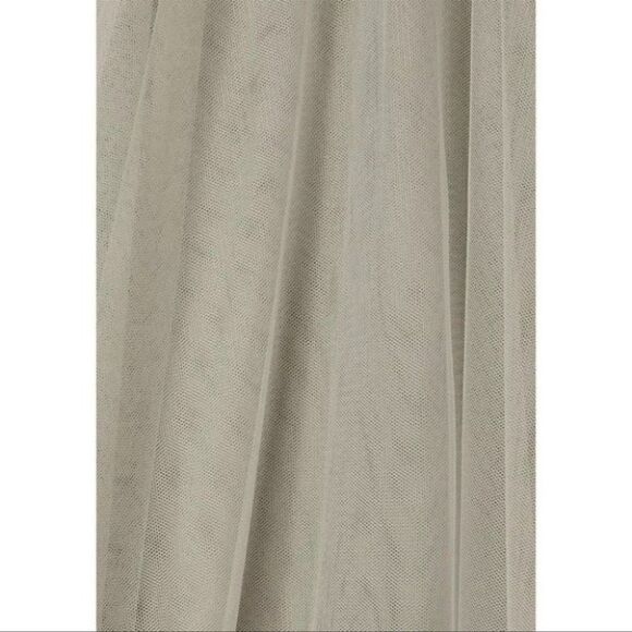 BHLDN - Jenny Yo Ryder Convertible Maxi Dress in Seaglass Green - Picture 5 of 10